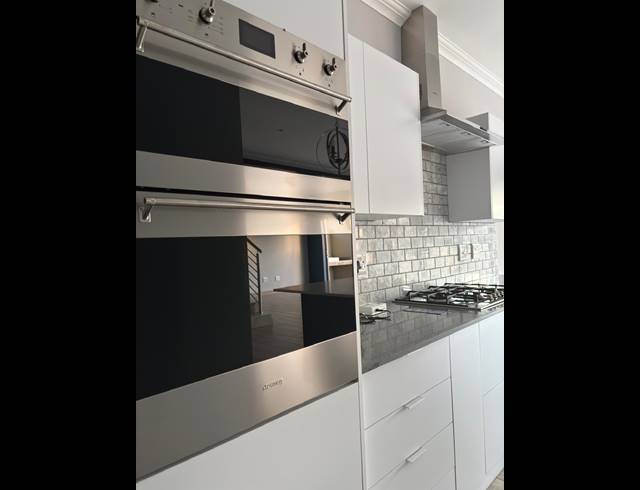 3 BEDROOM CLUSTER FOR SALE IN THE ISLANDS ESTATES